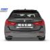 BMW 5 (G31) galinio dangčio spoileris